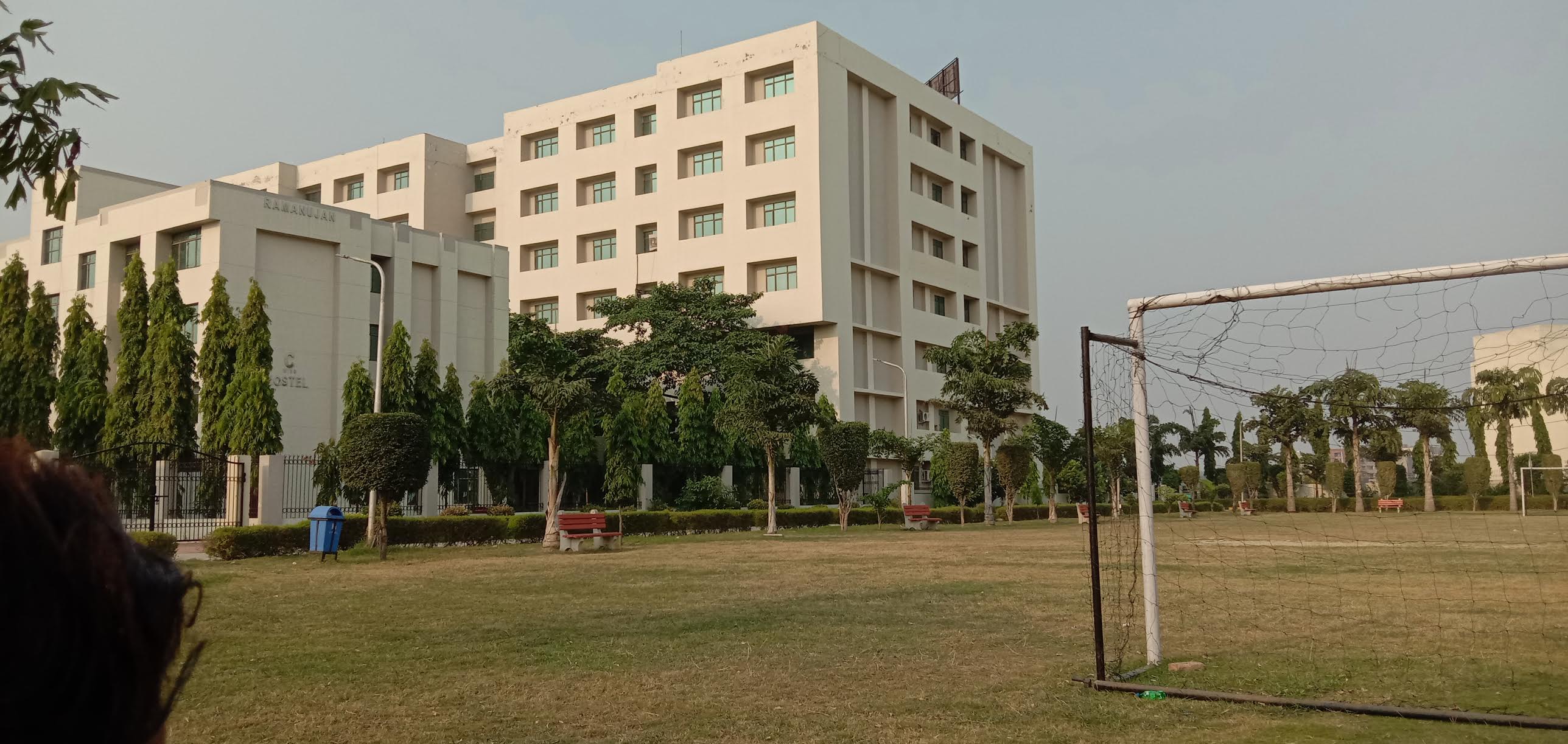 United College of Engineering and Research